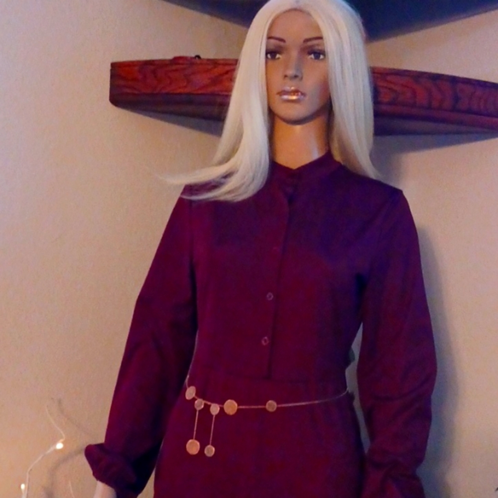 Jumpsuit - Picture 2 of 10